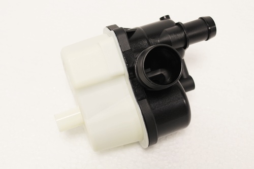 PUMP-FUEL LEAK DETECTION