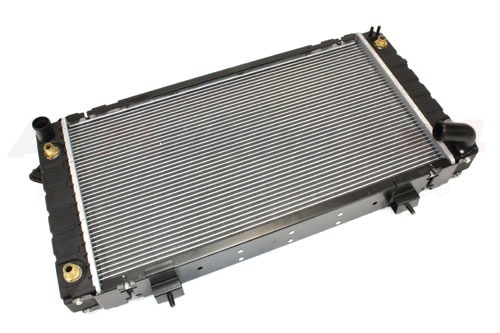 RADIATOR ASSY - D1 - RRC - V8