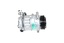 COMPRESSOR - AIR CONDITIONING