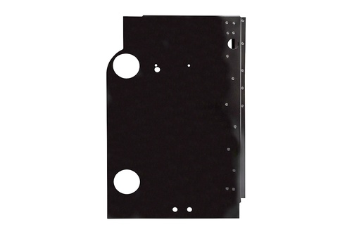 PANEL REAR