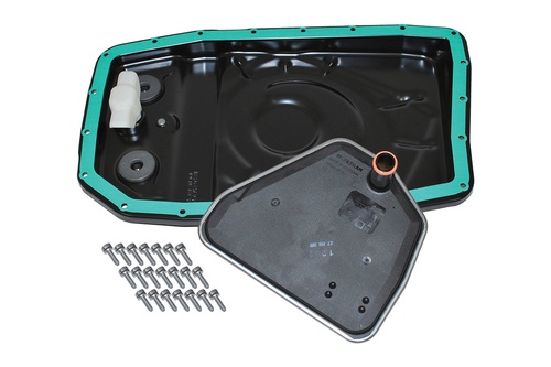 SUMP PAN KIT-TRANSMISSION