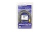 STAINLESS BRAKE HOSE KIT + 40