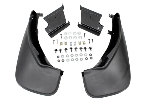 Palas guarda lamas frente - RANGE ROVER L322