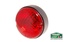 Farolim Nevoeiro Defender (redondo) com base WIPAC