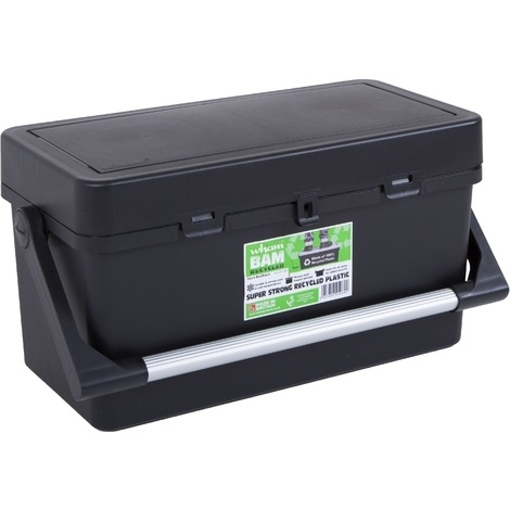 Caixa Ferramentas HD 46cm