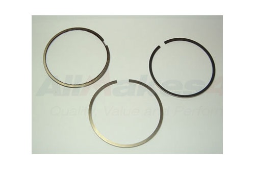 PISTON RING 200 TDI 0.5MM