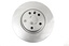 COATED BRAKE DISC