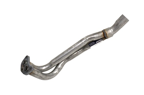 PIPE ? EXHAUST ? FRONT