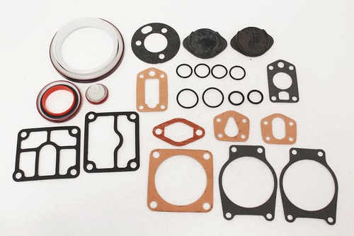 SUMP GASKET SET