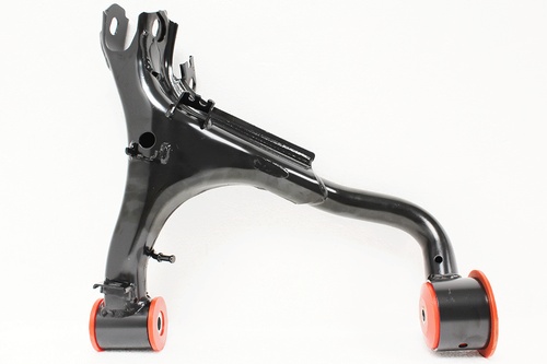SUSP. ARM - REAR LH UPPER - TF BUSHES