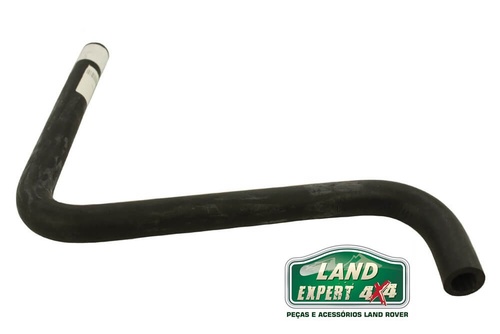 Tubo Saída do Aquecedor V8