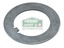 Anilha Cubo Roda (para "trancar" porca) Defender/ Series /Discovery1/ RRC