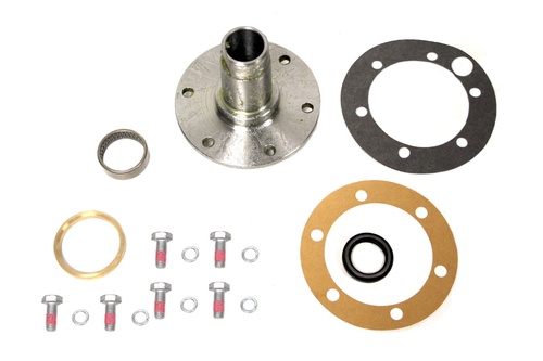STUB AXLE KIT - FRONT - DEF 07 ON