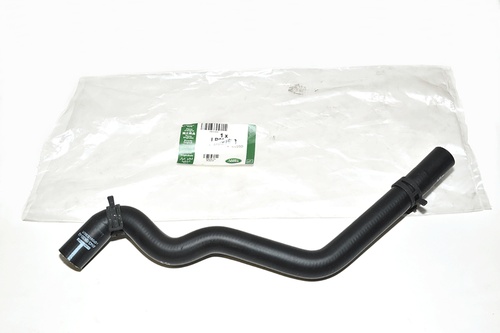 HOSE - HEATER WATER