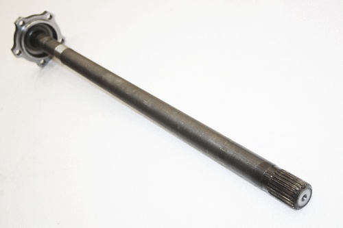 SHAFT - REAR AXLE OUTER STUB RH