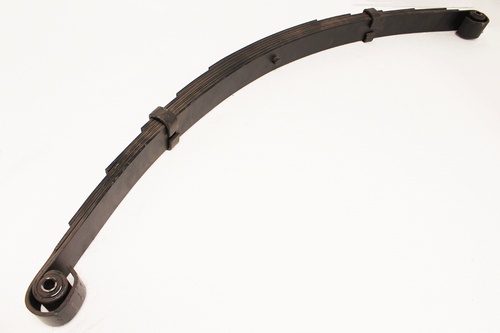Mola traseira levede 88" LH - 7 lâminas.