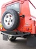 Suporte de Roda Mantec Defender