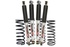 TERRAFIRMA ALL TERRAIN LIGHT LOAD SUSPENSION KIT 110/130