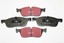 BRAKE PAD FRONT ULTIMAX