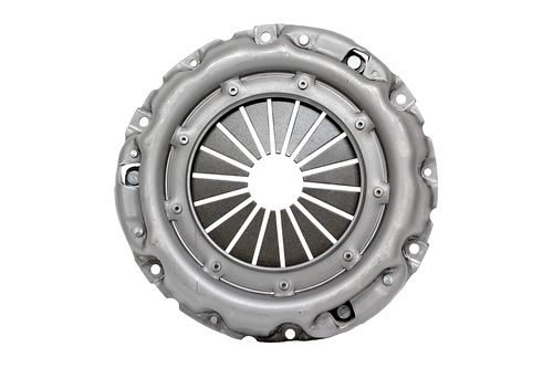 CLUTCH COVER