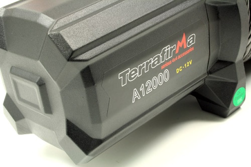 Guincho Terrafirma 12000lbs (5443 kg)