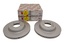 FRONT BRAKE DISC