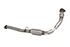 Tubo escape catalisador Td5