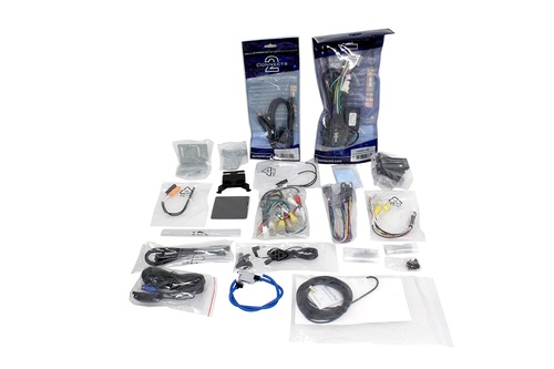 H10 10.1 INCH MULTIMEDIA SOLUTION - DEF0