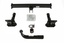 TOW BAR KIT - FIXED SWAN - FITS VELAR