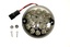 95mm LED FOG LIGHT SMOKED