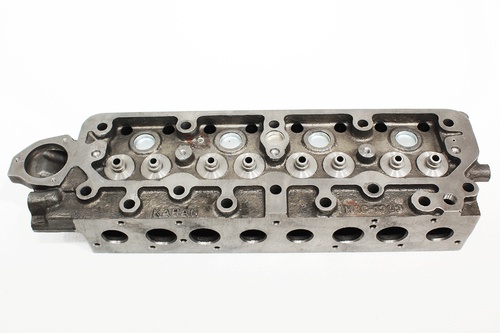 CYLINDER HEAD (NOT FOR UNLEADED FUEL)