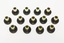 GROMMET - CYLINDER HEAD - CAMSHAFT COVER SEALING - TD5 - D2/DEF 83-06