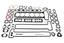 HEAD GASKET SET