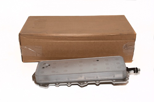 OIL COOLER