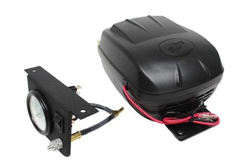AIR LIFT ON BOARD SYSTEM LOAD CONTROLLER II