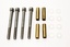 REPLACEMENT BOLTS INSERTS WASHERS