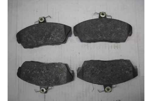BRAKE PADS NO FITTINGS