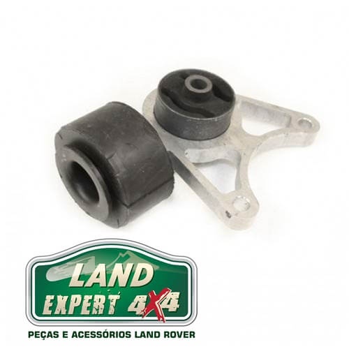 Apoio Diferencial direito Freelander