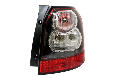 LAMP ASSY