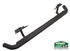 Estribos Defender 110 Fire & Ice (preto)