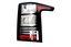 LAMP - REAR STOP AND FLASHER