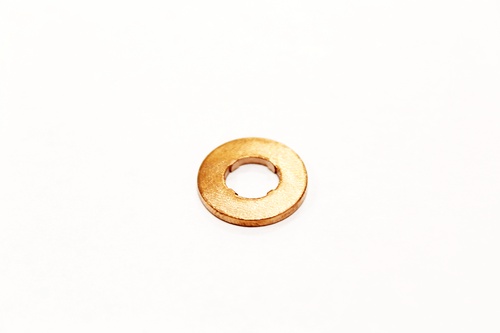 O RING - INJECTOR - FUEL