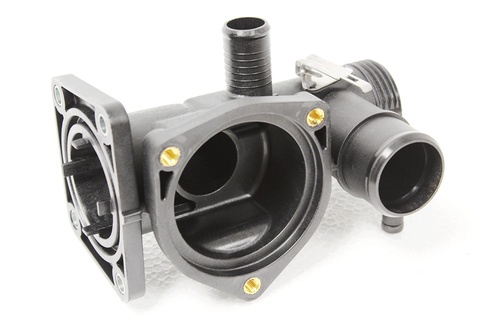 THERMOSTAT HOUSING