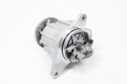 PUMP - WATER - ENGINE COOLING - TD6 2.7