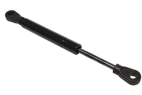 SHOCK ABS MOUNTING
