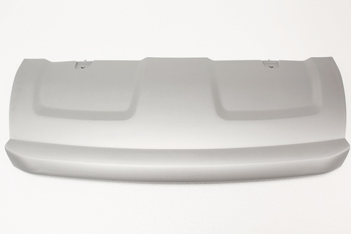 COVER TOW HOOK