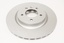 BRAKE DISC REAR