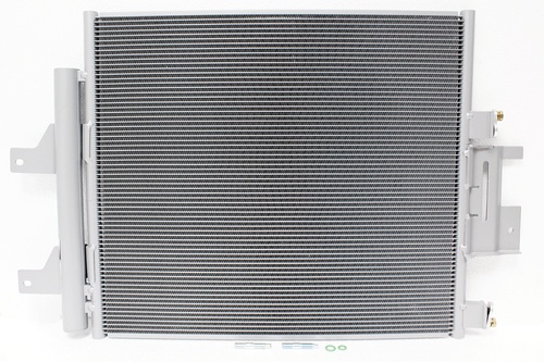 AC CONDENSER
