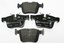 BRAKE PAD SET
