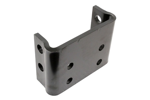 TWO PIN SLIDER - TOWING BRACKET